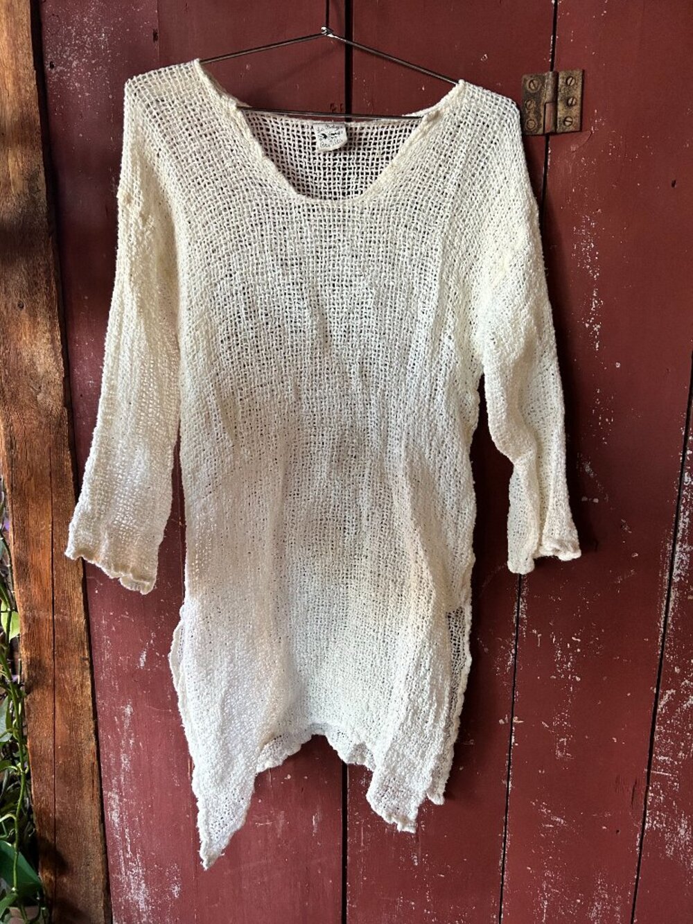 La Bottega Di Brunella italian linen shirt